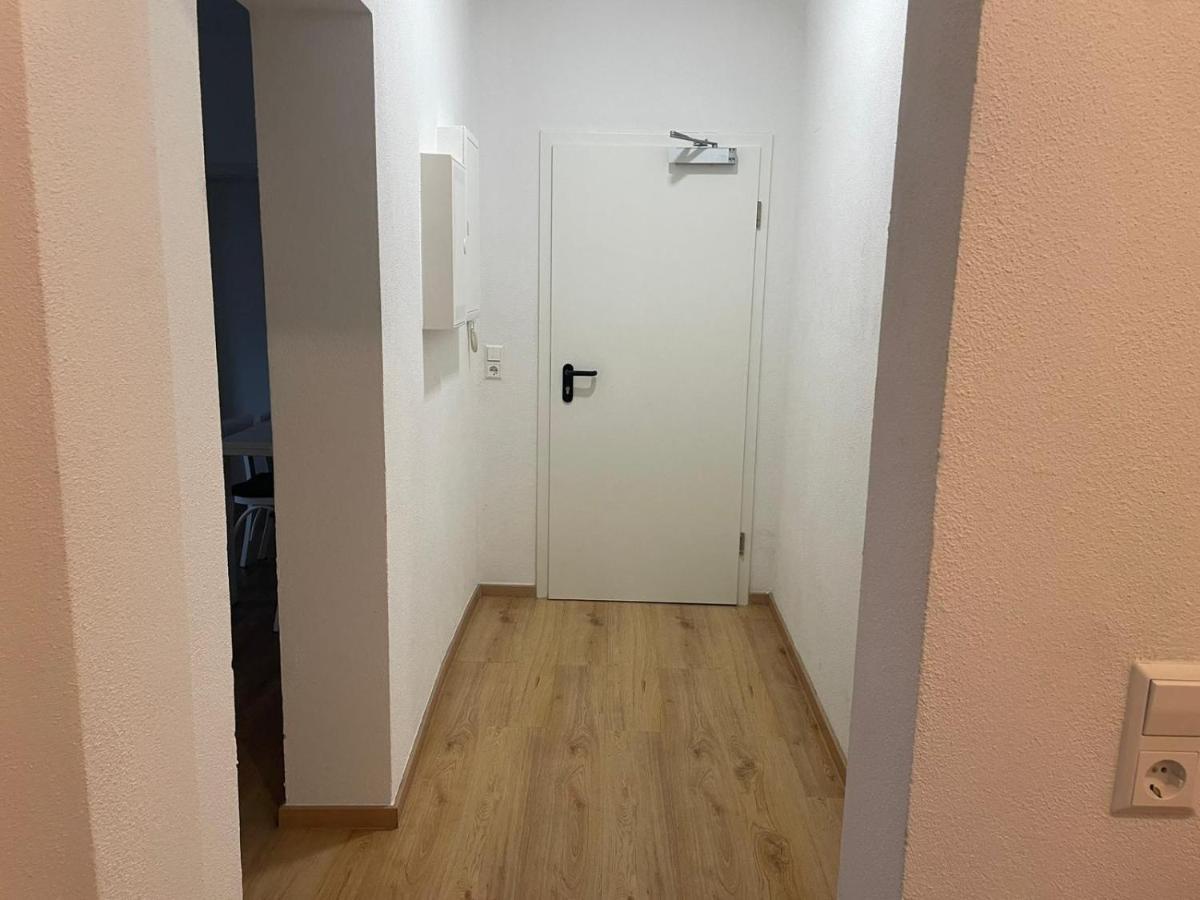 Timeless: 4 Zimmer Apartment Ludwigsbourg Extérieur photo